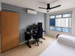 Blk 271A Tivela (Sengkang), HDB 4 Rooms #586235861